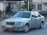 Mercedes C 200-4