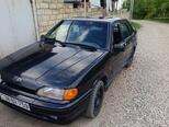LADA (VAZ) 2115-2