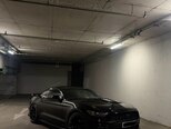 Ford Mustang-1