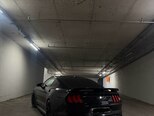 Ford Mustang-5