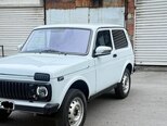 LADA (VAZ) Niva-2