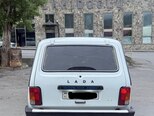 LADA (VAZ) Niva-3
