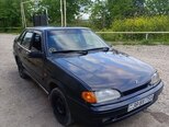 LADA (VAZ) 2115-1
