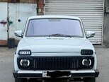LADA (VAZ) Niva-1