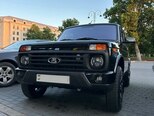 LADA (VAZ) Niva-2
