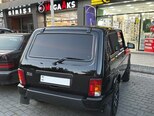 LADA (VAZ) Niva-3