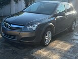 Opel Astra-3