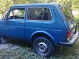 LADA (VAZ) Niva-2