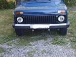 LADA (VAZ) Niva-1