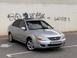 Kia Cerato-9
