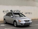 Kia Cerato-5