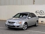 Kia Cerato-7