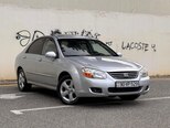Kia Cerato-8