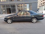 Mercedes E 200-2