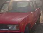 LADA (VAZ) 2105-6