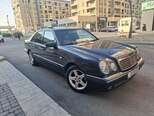 Mercedes E 200-6