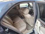 Mercedes E 200-11