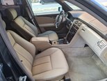 Mercedes E 200-12