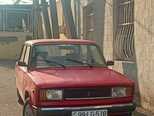 LADA (VAZ) 2105-1