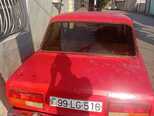 LADA (VAZ) 2105-2