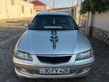 Mazda 626-1
