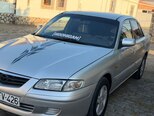Mazda 626-5