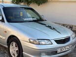Mazda 626-6