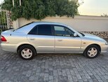 Mazda 626-13