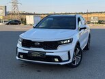 Kia Sorento-1