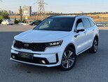 Kia Sorento-2