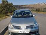 Nissan Tiida-1