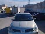 Nissan Tiida-4