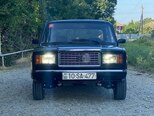 LADA (VAZ) 2107-1