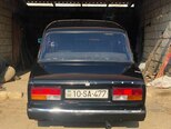 LADA (VAZ) 2107-4