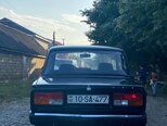 LADA (VAZ) 2107-6