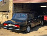 LADA (VAZ) 2107-3