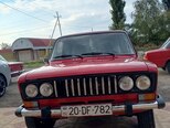 LADA (VAZ) 2106-1