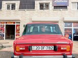LADA (VAZ) 2106-2