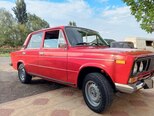 LADA (VAZ) 2106-6