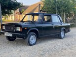 LADA (VAZ) 2107-7