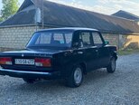 LADA (VAZ) 2107-8