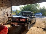 LADA (VAZ) 2107-12