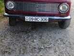 LADA (VAZ) 21011-1