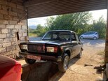 LADA (VAZ) 2107-2