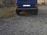 LADA (VAZ) Niva-5