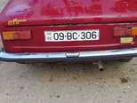 LADA (VAZ) 21011-3