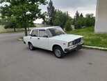 LADA (VAZ) 2107-2