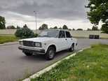 LADA (VAZ) 2107-4