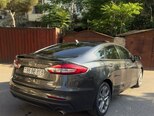 Ford Fusion (North America)-2