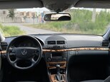 Mercedes E 220-7